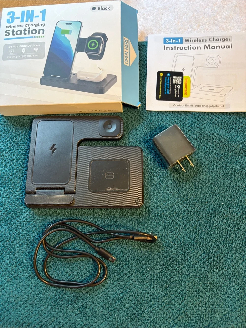 GETPALS.NET getpals wireless